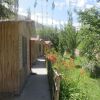 Отель Silk Route Cottages в Лехе