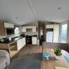 Отель Stunning 8 Berth Caravan in Poole, фото 8