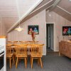 Отель 7 Person Holiday Home in Ansager, фото 5