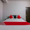 Отель OYO 16104 Hotel Jai Palace, фото 6