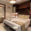 Отель Apartamento térreo VG Sun Cumbuco por Tactu, фото 4