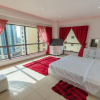 Отель Jbr Beach Walk Rimal 3, фото 17