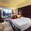 Отель Hilton Guangzhou Tianhe, фото 4