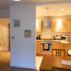 Отель Ashgrove Apartments, фото 4