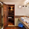 Отель Insolito Boutique Hotel, фото 9