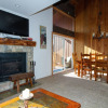 Отель Mammoth Ski & Racquet Club #126 1 Bedroom Condo, фото 6