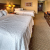 Отель Hampton Inn Rochester Irondequoit, фото 3