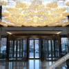Отель Licheng Hotel (Lanzhou East Market Provincial Meteorological Bureau Subway Station Store), фото 12