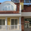 Отель Asteria Suite - Atlas Residence, фото 1