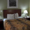 Отель Nova Inn Inuvik, фото 5