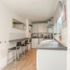 Отель Belfast Budget Donegall Avenue 50, фото 12