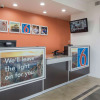 Отель Motel 6 Abilene, TX, фото 11