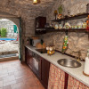 Отель Vintage Holiday Home With Swimming Pool in Grizane, фото 13