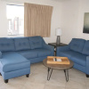 Отель 204 Fully Furnished 1BR Suite-Prime Location! by RedAwning, фото 5