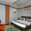 Отель OYO 3063 Crystal Residency, фото 7