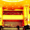 Отель Horaton Hotel, фото 13