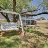 Отель Waterfront Granbury Lake Retreat w/ Deck & Dock!, фото 16