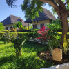 Отель Mawimbi Bungalows, фото 11