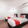 Отель OYO 1131 Gunung Geulis Village, фото 46