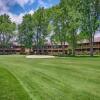 Отель Etowah Valley Golf & Resort в Друид-Хиллсе