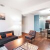 Отель Spacious 3BR Apartment Central to All, фото 12