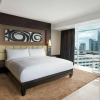 Отель DoubleTree by Hilton Bangkok Ploenchit, фото 10