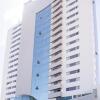 Отель Nobile Suites Uberlândia в Уберландии