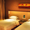 Отель City Comfort Inn Wuzhou Shizheng Plaza, фото 2