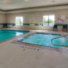 Отель Ashmore Inn & Suites, фото 13