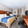 Отель Comfort Inn & Suites, фото 6