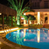 Отель Lale Lodge Hotel, фото 1