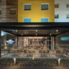 Отель Microtel Inn & Suites by Wyndham San Luis Potosi, фото 1