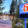 Отель Motel 6 Big Bear Lake, CA, фото 2