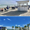 Отель Direct ocean front condo Miami Beach, фото 14