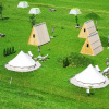 Отель Camping Garden Park, фото 8