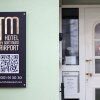 Отель TM Hotel Dortmund Airport в Хольцвиккеде