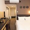 Отель Sotetsu Fresa Inn Nihombashi Ningyocho, фото 3