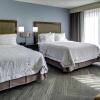 Отель Hampton Inn & Suites Lake Mary At Colonial Townpark, фото 17