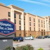 Отель Hampton Inn & Suites Seneca-Clemson Area в Сенеке