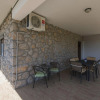 Отель Nice apartment with private roofed terrace, 300m from the sea near national park, фото 3