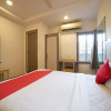 Отель Oyo 45408 Hotel Ambassador, фото 6