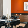 Отель Luxurious 3 BR 2 BA in Chic POLANCO District, фото 12