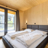 Отель Penthouse mit Sauna für 10 Personen, фото 2
