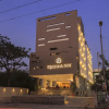 Отель Krishna Inn - Kolhapur's 1st Green Hotel !!!, фото 1