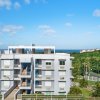 Отель Ocean View By El Yunque With Pool And Balcony 3 Bedroom Apts by Redawning в Рио-Гранде