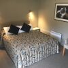 Отель Te Anau Lakeview Holiday Park & Motels, фото 5