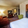 Отель Best Western Plus Cimarron Hotel & Suites, фото 5