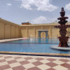 Отель The Kushal Bagh Palace by Calator Hotels & Resorts, фото 1