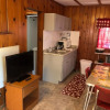 Отель Lakeshore Fishing Cabin #5, фото 6