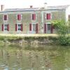 Отель Chambres dHôtes Au Bord de Sèvre, фото 1